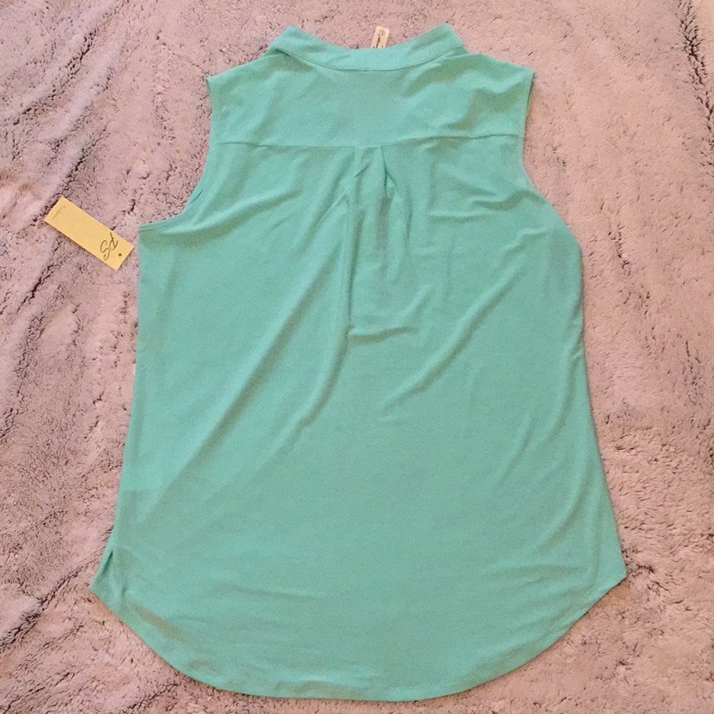 Tank top - Picture 3 of 4